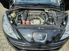 Peugeot RCZ Skóra / Nawigacja / Podgrzewane fotele / Klimatronic - 14