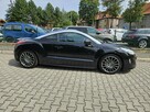 Peugeot RCZ Skóra / Nawigacja / Podgrzewane fotele / Klimatronic - 16