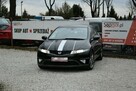 Honda Civic GT special 1.8i-VTEC 140KM 2011r. lift Climatronic dodatki Access - 2
