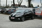 Honda Civic GT special 1.8i-VTEC 140KM 2011r. lift Climatronic dodatki Access - 3