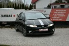 Honda Civic GT special 1.8i-VTEC 140KM 2011r. lift Climatronic dodatki Access - 8