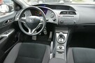 Honda Civic GT special 1.8i-VTEC 140KM 2011r. lift Climatronic dodatki Access - 9