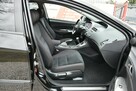 Honda Civic GT special 1.8i-VTEC 140KM 2011r. lift Climatronic dodatki Access - 10