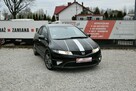 Honda Civic GT special 1.8i-VTEC 140KM 2011r. lift Climatronic dodatki Access - 16