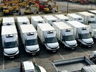 Iveco Daily 35S16 V 2023r CHŁODNIA -29/+29 8-Palet Salon PL Na Gwarancji Dostępny  Od Ręki - 2