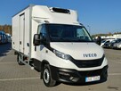Iveco Daily 35S16 V 2023r CHŁODNIA -29/+29 8-Palet Salon PL Na Gwarancji Dostępny  Od Ręki - 5