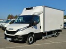 Iveco Daily 35S16 V 2023r CHŁODNIA -29/+29 8-Palet Salon PL Na Gwarancji Dostępny  Od Ręki - 6