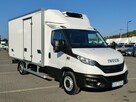 Iveco Daily 35S16 V 2023r CHŁODNIA -29/+29 8-Palet Salon PL Na Gwarancji Dostępny  Od Ręki - 9