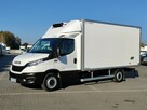Iveco Daily 35S16 V 2023r CHŁODNIA -29/+29 8-Palet Salon PL Na Gwarancji Dostępny  Od Ręki - 10