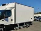 Iveco Daily 35S16 V 2023r CHŁODNIA -29/+29 8-Palet Salon PL Na Gwarancji Dostępny  Od Ręki - 12
