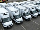 Iveco Daily 35S16 V 2024r CHŁODNIA -29/+29 8-Palet Salon PL Na Gwarancji Dostępny  Od Ręki - 3