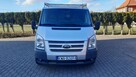 Ford Transit - 2