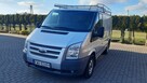 Ford Transit - 3
