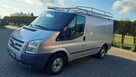 Ford Transit - 4