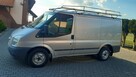 Ford Transit - 5