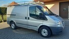 Ford Transit - 7