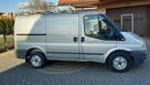 Ford Transit - 8