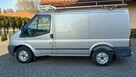 Ford Transit - 9