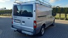 Ford Transit - 12