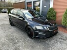 Škoda Octavia VRS, HAK, LED,Klima,Navi,Akt. Temp,Asystenci,CANTON,El. Klapa, CarPlay - 2