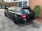 Škoda Octavia VRS, HAK, LED,Klima,Navi,Akt. Temp,Asystenci,CANTON,El. Klapa, CarPlay - 3