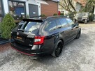Škoda Octavia VRS, HAK, LED,Klima,Navi,Akt. Temp,Asystenci,CANTON,El. Klapa, CarPlay - 4