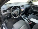 Škoda Octavia VRS, HAK, LED,Klima,Navi,Akt. Temp,Asystenci,CANTON,El. Klapa, CarPlay - 9