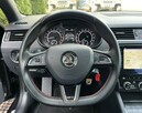 Škoda Octavia VRS, HAK, LED,Klima,Navi,Akt. Temp,Asystenci,CANTON,El. Klapa, CarPlay - 14