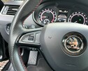 Škoda Octavia VRS, HAK, LED,Klima,Navi,Akt. Temp,Asystenci,CANTON,El. Klapa, CarPlay - 15