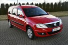 Dacia Logan 1,6benz MPI. Klimatyzacja.Centralka.kredyt.OKAZJA - 3