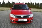 Dacia Logan 1,6benz MPI. Klimatyzacja.Centralka.kredyt.OKAZJA - 5