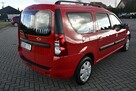 Dacia Logan 1,6benz MPI. Klimatyzacja.Centralka.kredyt.OKAZJA - 9