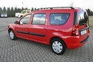 Dacia Logan 1,6benz MPI. Klimatyzacja.Centralka.kredyt.OKAZJA - 12