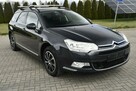 Citroen C5 2,0 Benzyna. Navigacja.Klimatronic 2 strefowy. Tempomat.Parktronic, - 2