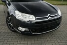 Citroen C5 2,0 Benzyna. Navigacja.Klimatronic 2 strefowy. Tempomat.Parktronic, - 5