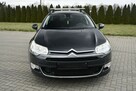 Citroen C5 2,0 Benzyna. Navigacja.Klimatronic 2 strefowy. Tempomat.Parktronic, - 6