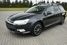 Citroen C5 2,0 Benzyna. Navigacja.Klimatronic 2 strefowy. Tempomat.Parktronic, - 8