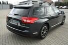 Citroen C5 2,0 Benzyna. Navigacja.Klimatronic 2 strefowy. Tempomat.Parktronic, - 10
