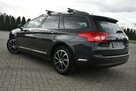 Citroen C5 2,0 Benzyna. Navigacja.Klimatronic 2 strefowy. Tempomat.Parktronic, - 13