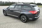 Citroen C5 2,0 Benzyna. Navigacja.Klimatronic 2 strefowy. Tempomat.Parktronic, - 14