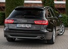 Audi A6 S-Line 3.0TDI 245KM ! Pneumatyka Radary ! Super Stan ! - 3