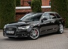 Audi A6 S-Line 3.0TDI 245KM ! Pneumatyka Radary ! Super Stan ! - 11
