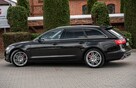 Audi A6 S-Line 3.0TDI 245KM ! Pneumatyka Radary ! Super Stan ! - 13