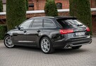 Audi A6 S-Line 3.0TDI 245KM ! Pneumatyka Radary ! Super Stan ! - 14