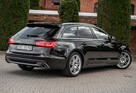 Audi A6 S-Line 3.0TDI 245KM ! Pneumatyka Radary ! Super Stan ! - 16
