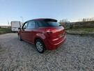 Citroen C4 Picasso 1,6 benzyna 120KM - 7