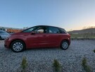 Citroen C4 Picasso 1,6 benzyna 120KM - 8