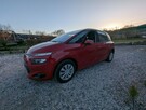 Citroen C4 Picasso 1,6 benzyna 120KM - 9