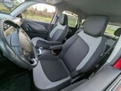 Citroen C4 Picasso 1,6 benzyna 120KM - 11