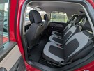 Citroen C4 Picasso 1,6 benzyna 120KM - 14